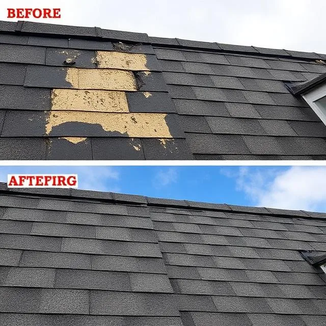 Roof Repair Near Me in Middleton, ID near me